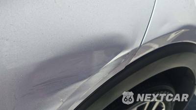 2024 Nissan Kicks SV - zdjęcie 21 z 28 - miniatura