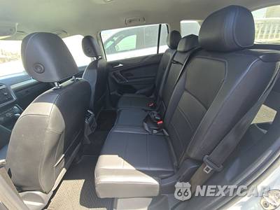 2018 Volkswagen Tiguan SE - zdjęcie 13 z 29 - miniatura