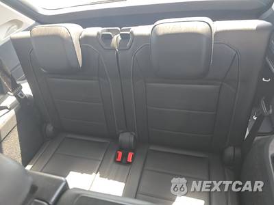 2018 Volkswagen Tiguan SE - zdjęcie 14 z 29 - miniatura
