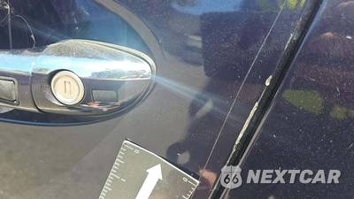 2010 Mercedes-Benz ML 550 - zdjęcie 37 z 41 - miniatura
