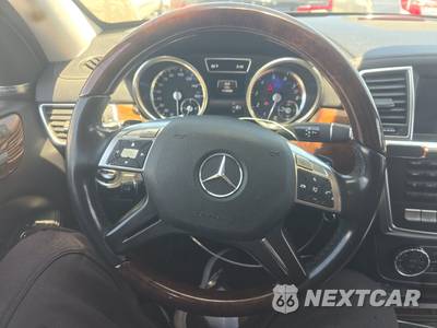 2014 Mercedes-Benz GL 550 4MATIC - zdjęcie 10 z 34 - miniatura