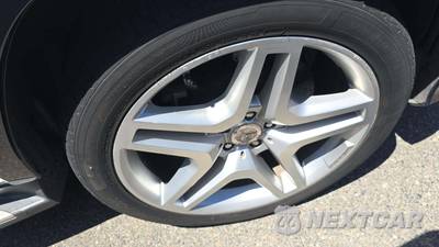2014 Mercedes-Benz GL 550 4MATIC - zdjęcie 29 z 34 - miniatura