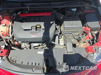 2023 Toyota GR Corolla Core - zdjęcie 16 z 30 - miniatura