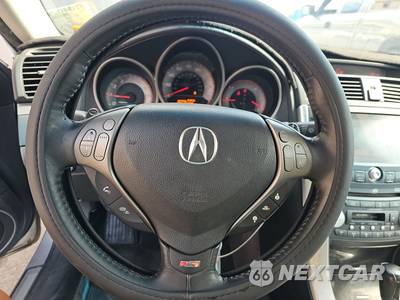 2007 Acura TL Type-S - zdjęcie 10 z 39 - miniatura