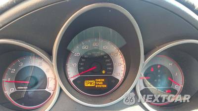 2007 Acura TL Type-S - zdjęcie 29 z 39 - miniatura