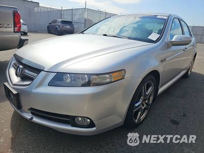 2007 Acura TL Type-S - zdjęcie 1 z 39 - miniatura