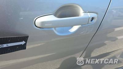 2019 Toyota Mirai - zdjęcie 20 z 27 - miniatura