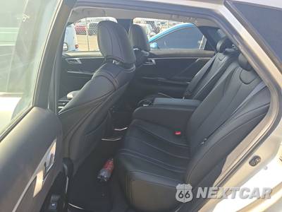 2019 Toyota Mirai - zdjęcie 13 z 27 - miniatura