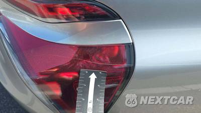 2019 Toyota Mirai - zdjęcie 23 z 27 - miniatura