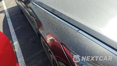 2020 Hyundai Sonata Hybrid Blue - zdjęcie 22 z 28 - miniatura
