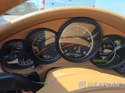 2010 Porsche Panamera Turbo - zdjęcie 12 z 43 - miniatura