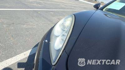 2010 Porsche Panamera Turbo - zdjęcie 33 z 43 - miniatura