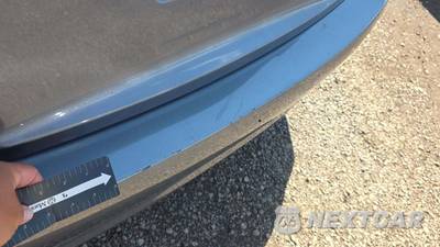 2019 Hyundai Accent SE - zdjęcie 28 z 36 - miniatura