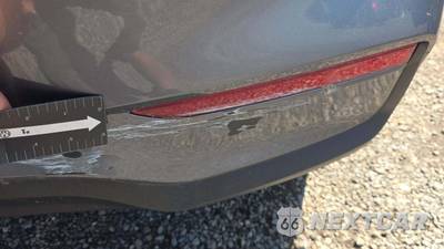 2019 Hyundai Accent SE - zdjęcie 33 z 36 - miniatura