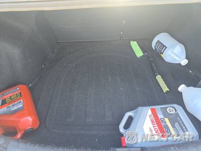 2019 Hyundai Accent SE - zdjęcie 16 z 36 - miniatura