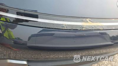 2025 Hyundai Kona SEL - zdjęcie 19 z 20 - miniatura