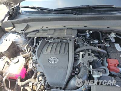 2025 Toyota Grand Highlander XLE - zdjęcie 15 z 31 - miniatura