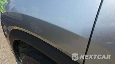 2025 Toyota Grand Highlander XLE - zdjęcie 29 z 31 - miniatura
