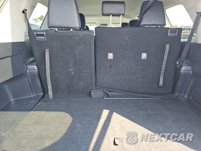 2025 Toyota Grand Highlander XLE - zdjęcie 16 z 31 - miniatura