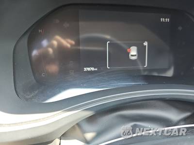 2025 Toyota Grand Highlander XLE - zdjęcie 12 z 31 - miniatura