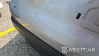 2025 Toyota Grand Highlander XLE - zdjęcie 26 z 31 - miniatura