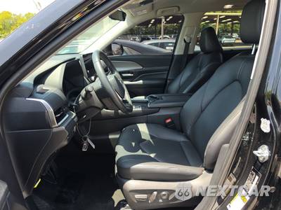 2025 Toyota Grand Highlander XLE - zdjęcie 7 z 26 - miniatura