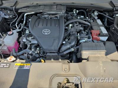 2025 Toyota Grand Highlander XLE - zdjęcie 16 z 26 - miniatura