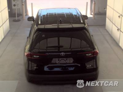 2025 Toyota Grand Highlander XLE - zdjęcie 5 z 26 - miniatura
