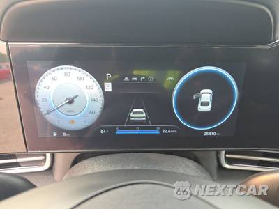 2025 Hyundai Elantra SEL Convenience - zdjęcie 12 z 18 - miniatura