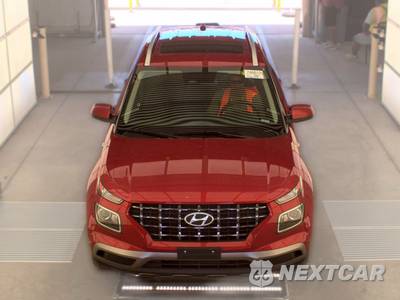 2025 Hyundai Venue SEL - zdjęcie 2 z 23 - miniatura