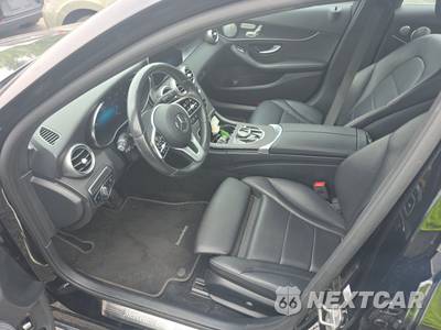 2021 Mercedes-Benz C 300 4MATIC Sedan - zdjęcie 7 z 20 - miniatura