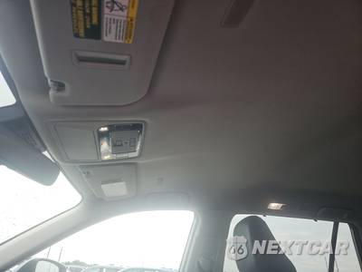 2025 Toyota Grand Highlander XLE - zdjęcie 19 z 34 - miniatura