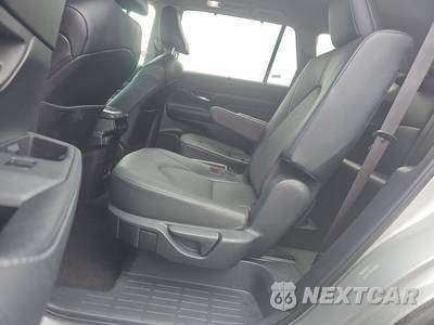 2025 Toyota Grand Highlander XLE - zdjęcie 13 z 34 - miniatura