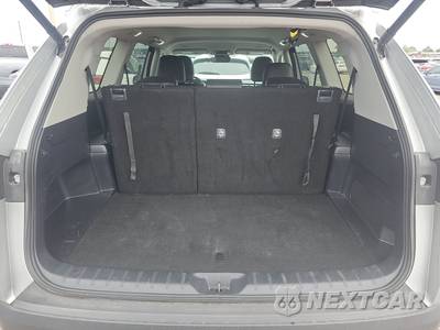 2025 Toyota Grand Highlander XLE - zdjęcie 17 z 34 - miniatura