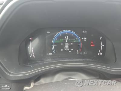 2025 Toyota Grand Highlander XLE - zdjęcie 12 z 34 - miniatura