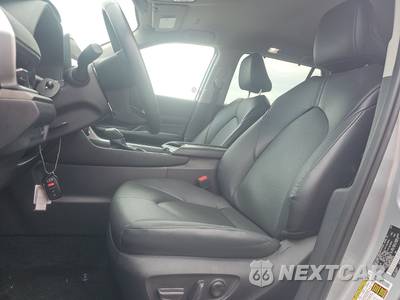 2025 Toyota Grand Highlander XLE - zdjęcie 7 z 34 - miniatura