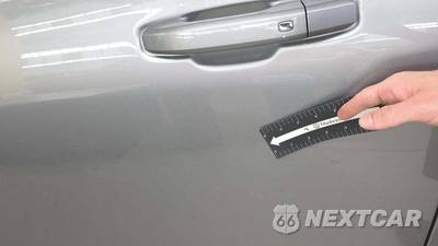 2025 Chevrolet Suburban Z71 2Z7 - zdjęcie 38 z 39 - miniatura