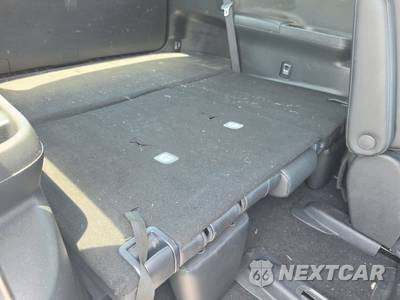 2025 Toyota Grand Highlander XLE - zdjęcie 14 z 24 - miniatura