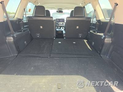 2025 Toyota Grand Highlander XLE - zdjęcie 17 z 24 - miniatura