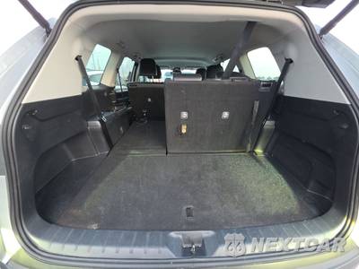 2025 Toyota Grand Highlander XLE - zdjęcie 17 z 39 - miniatura