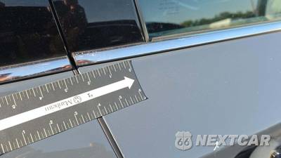 2025 Toyota Grand Highlander XLE - zdjęcie 30 z 31 - miniatura