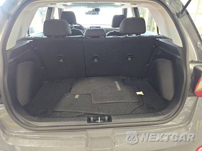 2023 Hyundai Venue SEL - zdjęcie 16 z 30 - miniatura