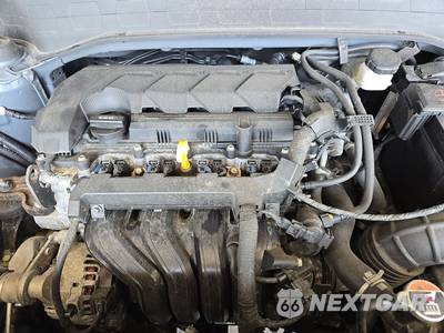 2023 Hyundai Venue SEL - zdjęcie 15 z 30 - miniatura
