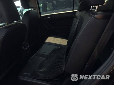 2020 Volkswagen Tiguan SE - zdjęcie 13 z 29 - miniatura
