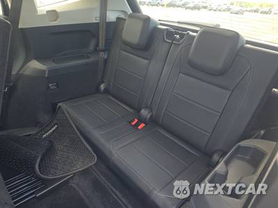 2020 Volkswagen Tiguan SE - zdjęcie 14 z 29 - miniatura