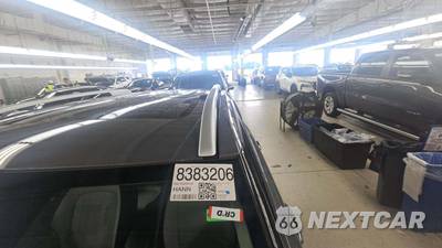 2023 Hyundai Venue SEL - zdjęcie 17 z 30 - miniatura