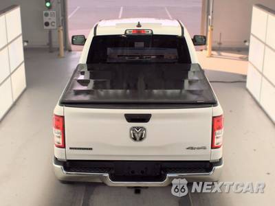 2023 Ram 1500 Big Horn Extended Cab Medium Bed - zdjęcie 5 z 29 - miniatura