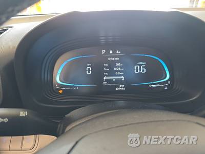 2023 Hyundai Venue SEL - zdjęcie 12 z 30 - miniatura