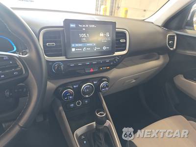 2023 Hyundai Venue SEL - zdjęcie 11 z 30 - miniatura