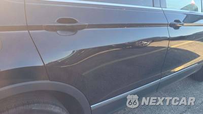 2020 Volkswagen Tiguan SE - zdjęcie 20 z 29 - miniatura